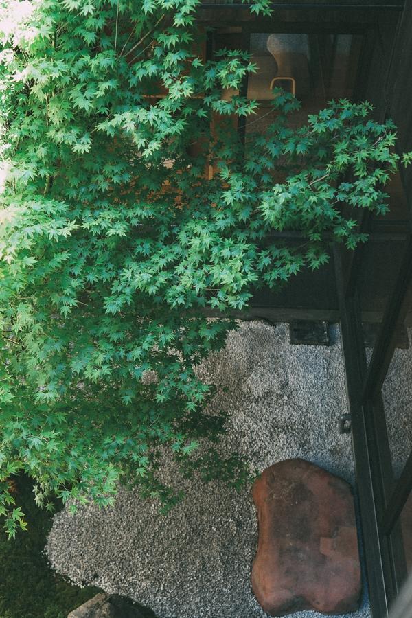 Wuz Kamogawa Villa Kyoto Luaran gambar