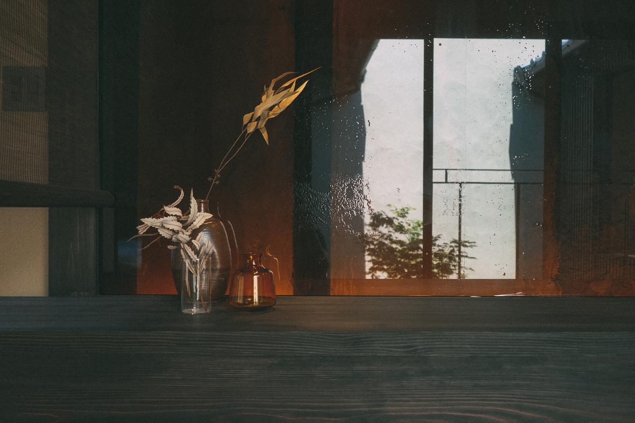 Wuz Kamogawa Villa Kyoto Luaran gambar